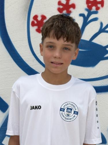 Noah Althen