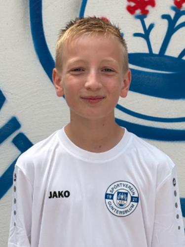 Oskar Roth