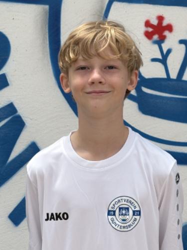 David Weber