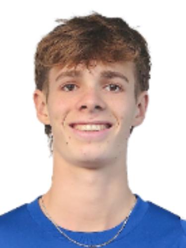 Nick Lennard Eisenhardt