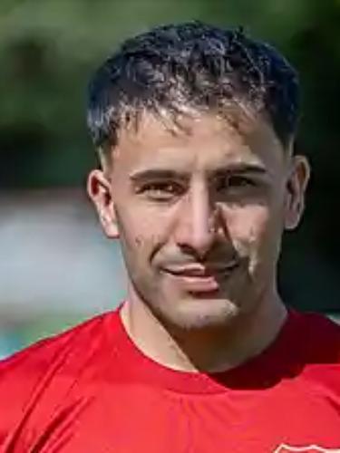 Shafiullah Hamidi