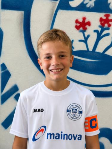 Pelle Baumann