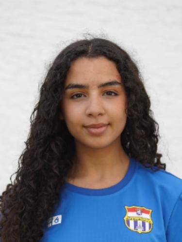 Meryem Eziat