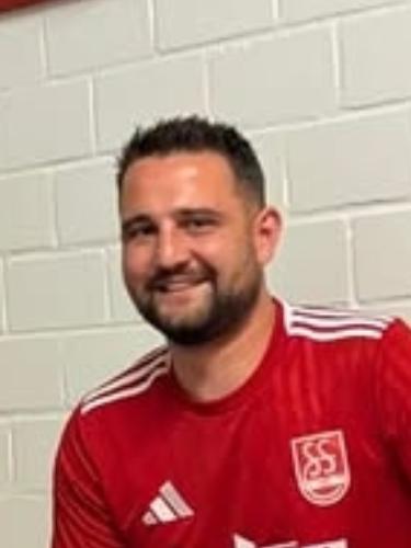 Daniel Pfeiffer