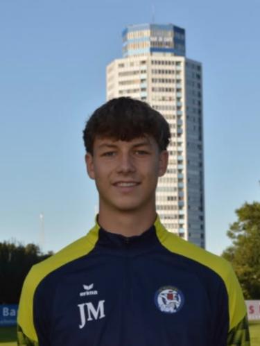 Jonas Mees