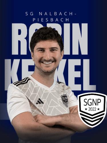 Robin Kelkel