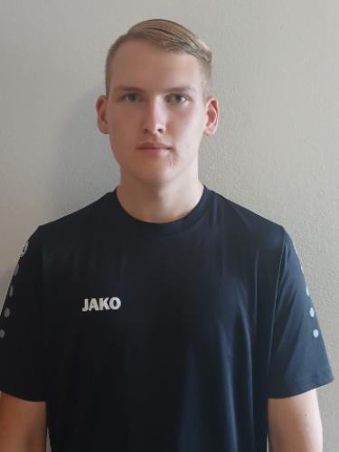 Max Lohmann
