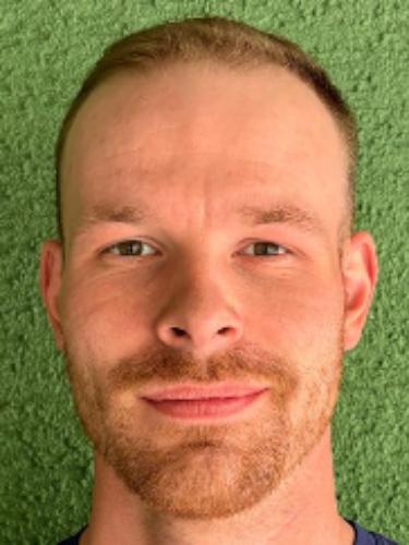 Jonas Esch