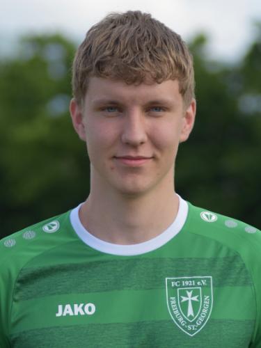 Maximilian Pfaff