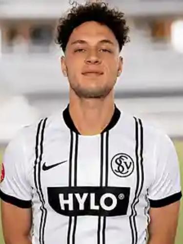 Sami David Affes