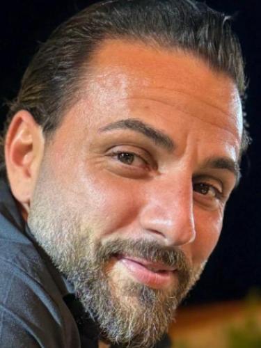 Roy Karam