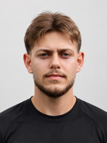 Alexander Gepart
