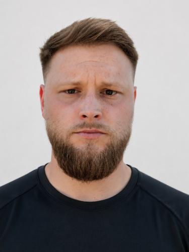 Maxim Urbanovic