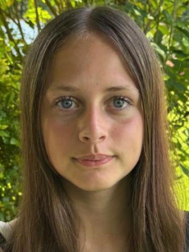 Alina Benner