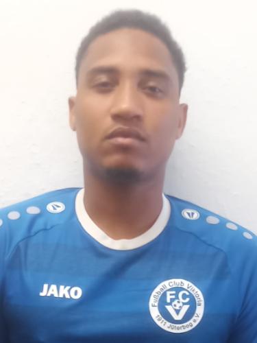 Ibrahima Sow