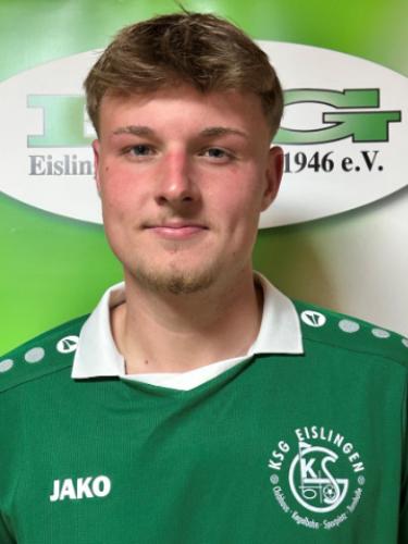 Maximilian Kelm