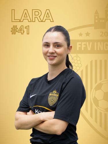Lara Schuck