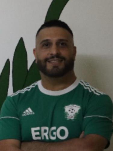 Ammar AL-Maliki