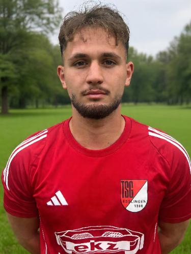 Selim-Taha Sisman