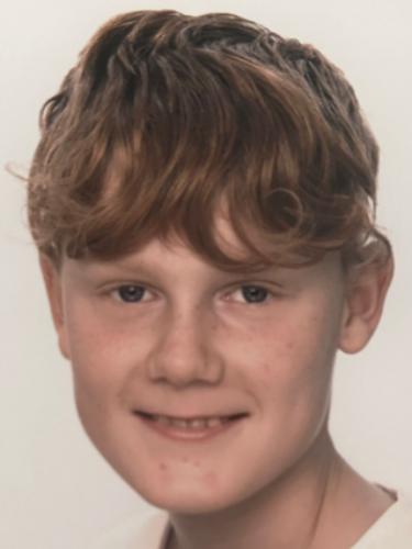 Valentin Geselchen