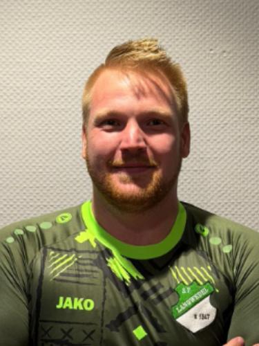 Lasse Maaß