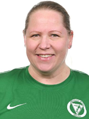 Ilka Grosse