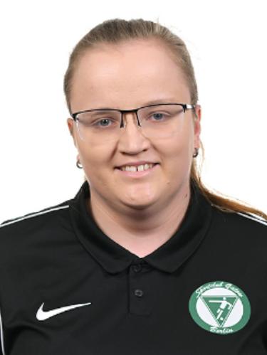 Jasmin Weith