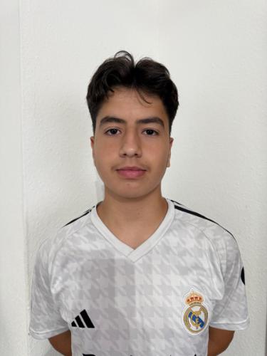 Arda Özpamuk