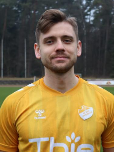 Joel Kiranyaz