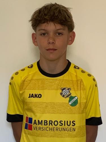Lucas Dour