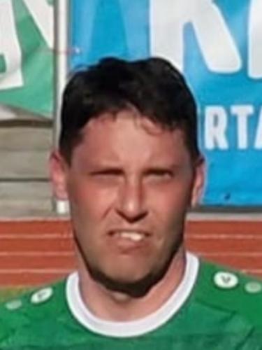 Marcel Krohn