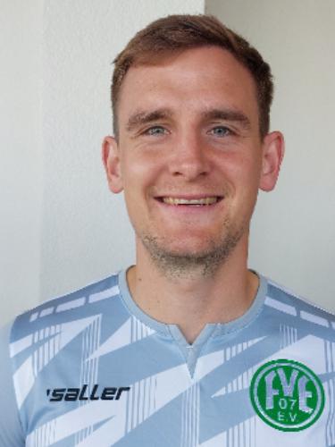 Jonathan Kap