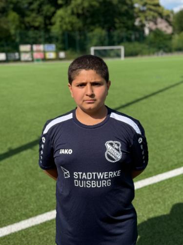 Amir Bakir