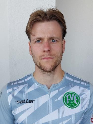 Gabriel Jost
