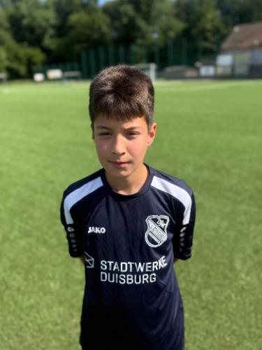 Luca-Mihai Buda