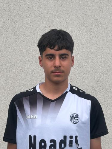 Yusuf Yildiz