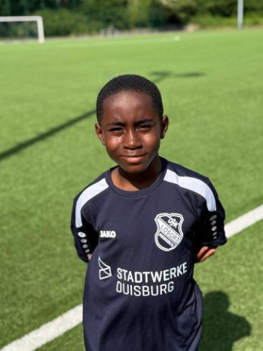 Lincoln Ansah Prempeh