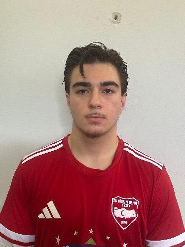 Ibrahim Kaan Cetin