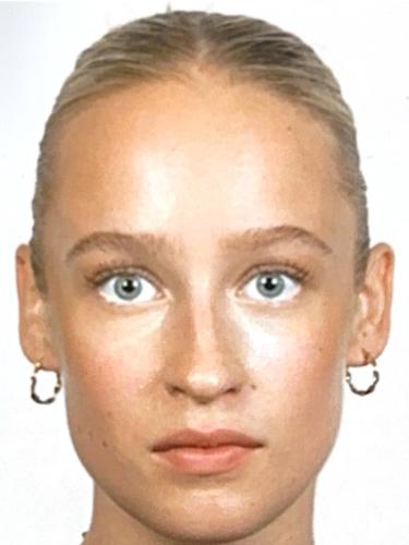 Lena Maja Kamradt