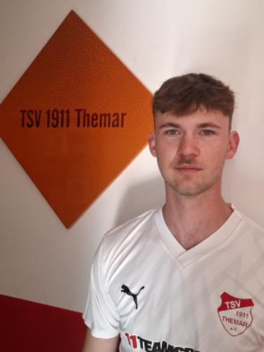 Lukas Hofmann