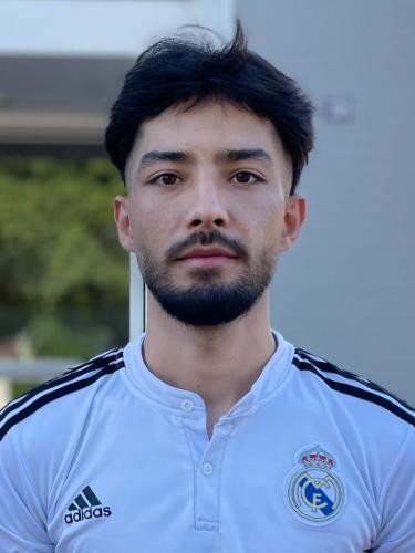 Sayed Abbas Hashimi