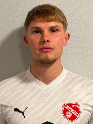 Jonte Holst