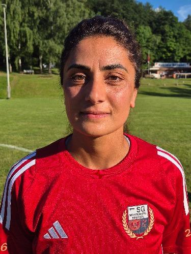 Ayse Örper