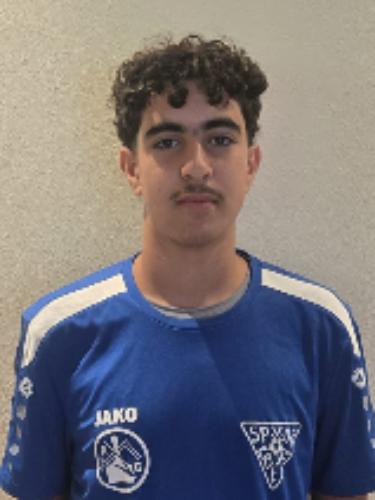 Naoufal El Allouti