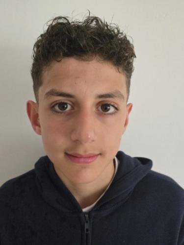 Burak Yildirim