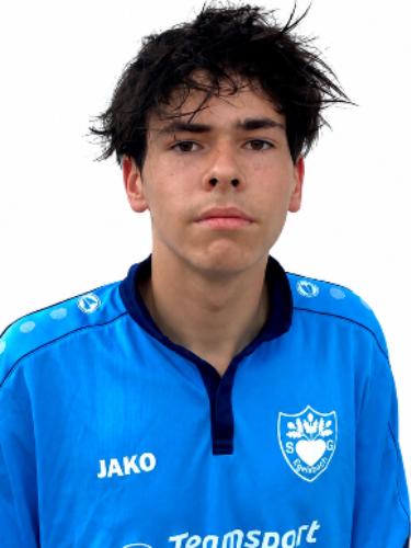 Faris Mansour