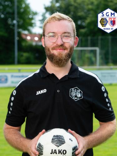 Nico Theim