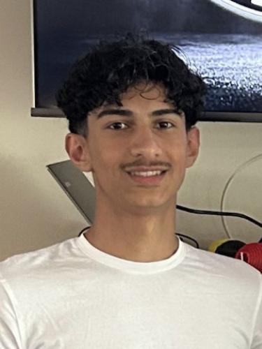Kaniwar Rasoul