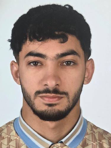 Yacine Benabdallah