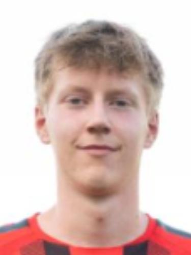 Lewin Jonathan Andresen